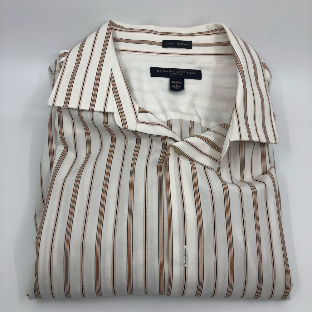Banana Republic dress shirt